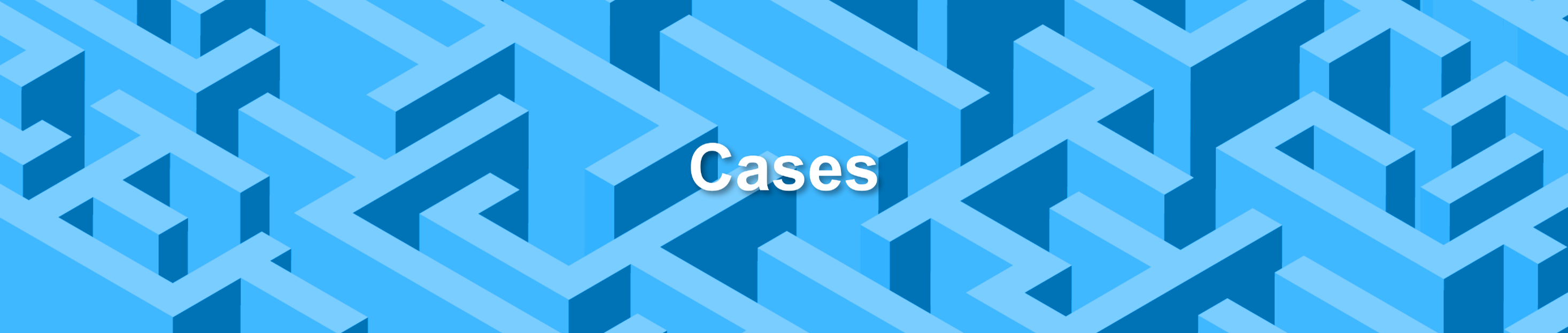 Cases